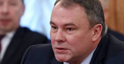 Петр Толстой - Толстой — о скандале на заседании ПА ОБСЕ: Опять боролись с шулерами и бандеровцами - reendex.ru - Россия