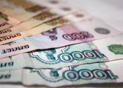 Минтруд: МРОТ в 2022 году составит 13 тысяч 617 рублей - nakanune.ru - Москва