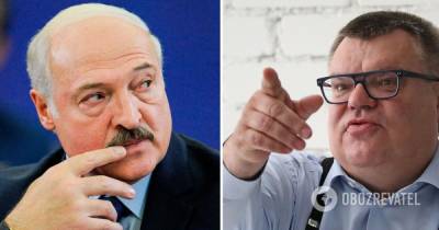 Александр Лукашенко - Виктор Бабарико - Виктор Бабарико - приговор суда в Беларуси, сколько лет тюрьмы дали - obozrevatel.com - Белоруссия