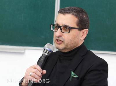 Сосновский прокомментировал слова Лаврова о том, что Россия будет жестко отвечать на недружественные шаги США - rusonline.org - Москва - Россия - США - Вашингтон - Венгрия