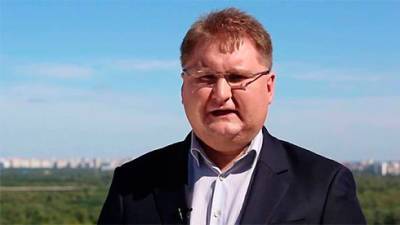 Торгпред Украины возглавил на год Международный зерновой совет - bin.ua - Украина