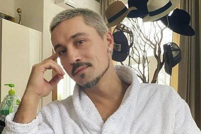 Дмитрий Билан - Чем закончился суд Билана с экс-мужем его сестры - skuke.net - Брак
