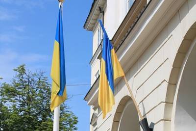 Алексей Данилов - Киев ввел санкции против сотни украинцев - lenta.ru - США - Украина - Киев