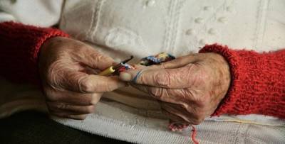 Исследователи создали «калькулятор смерти» для пожилых людей - vm.ru - Канада