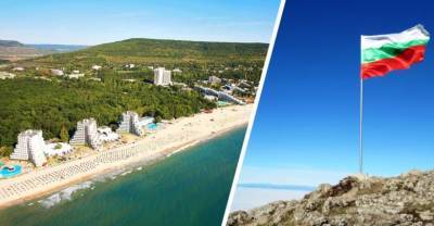 Болгария ужесточила правила допуска российских туристов - reendex.ru - Россия - Испания - Болгария - Кипр - Греция