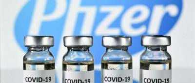 Кристина Квин - США передадут Украине миллионы доз вакцины Pfizer - w-n.com.ua - США - Украина - Одесса