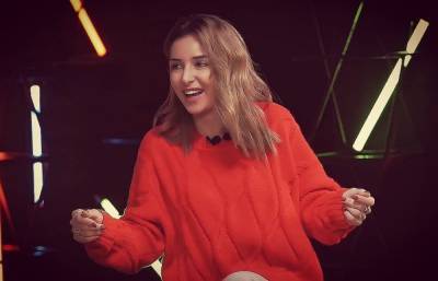 Ксения Мишина - "Я- моль!": Эллерт сделал неожиданное признание - реакция Мишиной - ukrainianwall.com - Украина