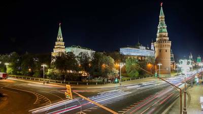 Роман Вильфанд - Высокие ночные температуры ожидаются в Москве с 8 июля - iz.ru - Москва - Россия - Израиль