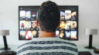 Власти Украины запретили к показу пять российских сериалов - newinform.com - Украина - Аргентина