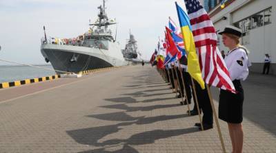 Джон Кирби - Россия никак не смогла помешать проведению военных учений Sea Breeze-2021 – Пентагон - ru.slovoidilo.ua - Россия - Украина