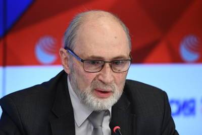 Евгений Тишковец - Роман Вильфанд - Россиян предупредили об опасной природной аномалии - lenta.ru - Москва - Россия - Орловская обл. - ЦФО - Белгородская обл. - Воронежская обл. - Курская обл. - Липецкая обл. - Брянская обл. - Центральная