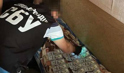 На Одесчине полицейские занимались махинациями с квартирами - lenta.ua - Украина - Одесская обл.