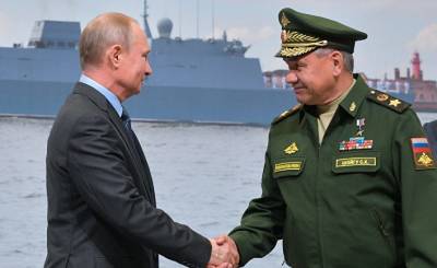 Владимир Путин - Александр Лукашенко - Игорь Романенко - Опасность сразу на трех направлениях: генерал рассказал, когда Путин может решить наступать на Украину (Телеграф, Украина) - inosmi.ru - Россия - Украина - Белоруссия
