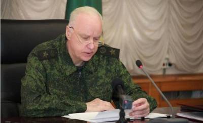 Александр Бастрыкин - Анастасия Муравьева - Дело пропавшей в Тюмени Насти Муравьевой передали в Центральный аппарат Следственного комитета - news.megatyumen.ru - Россия - Тюмень - Тюменская обл.