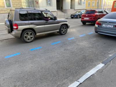 Еще три платные парковки появятся в Нижнем Новгороде в августе - vgoroden.ru - Нижний Новгород
