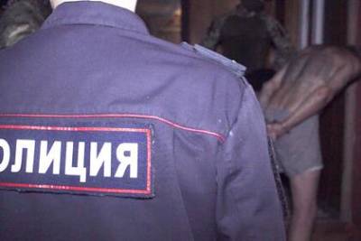 Егор Марков - Расстрелявший двух человек из-за громкой музыки россиянин задержан - lenta.ru - Россия - Забайкальский край - Чита