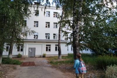 В студенческом общежитии Хабаровска искали труп младенца - hab.aif.ru - Хабаровск