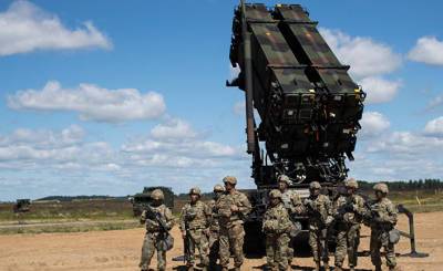 The National Interest (США): предоставление Польше танков M1 «Абрамс» помогло бы обеспечить защиту восточного фланга НАТО - inosmi.ru - США - Вашингтон - Польша - Брюссель