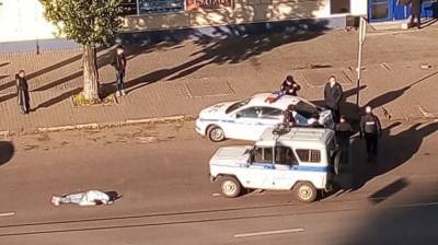Воронежскому полицейскому утвердили реальный срок за смертельное ДТП со старушкой - vestivrn.ru - Воронеж