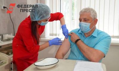 Как устроена вакцинация в Приангарье: кривая орбита Спутника - fedpress.ru - Иркутская обл. - Иркутск