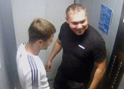 Сломавший юноше челюсть из-за цвета волос мужчина задержан в Красноярске - province.ru - Красноярск