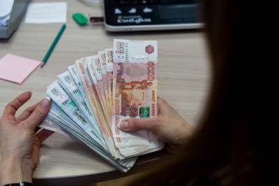 В Новосибирске ищут айтишника с зарплатой 870 тысяч в месяц - novos.mk.ru - Новосибирск - Новосибирская обл.
