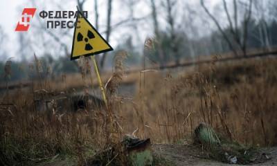 Скрытая угроза: где в Поволжье хранят радиоактивные отходы - fedpress.ru - Россия - респ. Татарстан - Нижегородская обл. - окр.Приволжский