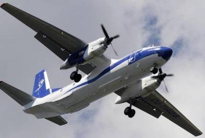 Владимир Солодов - После крушения Ан-26 на Камчатке объявили траур - kp.ua - Россия - Украина - Камчатский край