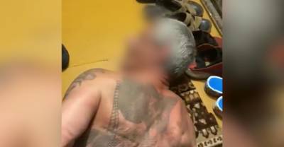 "Бум-бум в три часа ночи": В Чите задержали мужчину, расстрелявшего двух человек из-за громкой музыки - reendex.ru - Забайкальский край - Чита
