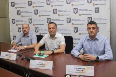 Владимир Зеленский - Петр Пантелеев - 6 июля. Картина дня - for-ua.com - Россия - Украина - Киев - Крым - Севастополь