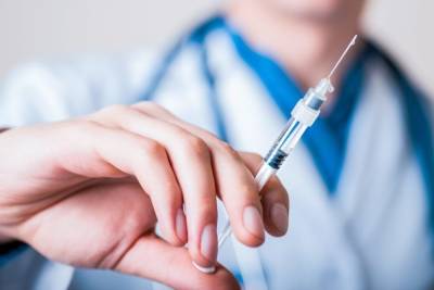 В Ярославле откроют еще 4 пункта вакцинации - yar.mk.ru - Ярославль