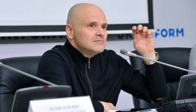 Михаил Радуцкий - Радуцкий сообщил о присутствии антител к коронавирусу у трети украинцев - lenta.ua - Украина