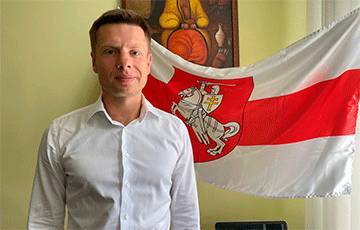 Алексей Гончаренко - Депутат Верховной Рады: Узурпатор Лукашенко совсем сошел с ума - charter97.org - Украина - Белоруссия