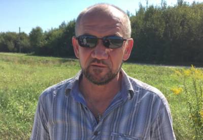 У находящегося в карцере барановичского активиста Гундаря ухудшилось состояние здоровья - naviny.by - Белоруссия