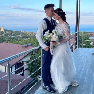 Анастасия Макеева - Роман Мальков - Муж Анастасии Макеевой о знакомстве с ней: «Думал, что еду на стройку к актрисе из «ДОМа-2» - ukrpost.biz - Словения
