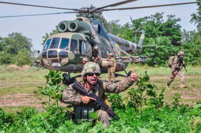 Военный аналитик из США Рик Розофф: Литва, Польша и Украина отработают на учениях атаку на российский Калининград - argumenti.ru - Россия - США - Украина - Польша - Литва - Калининград - Львовская обл.