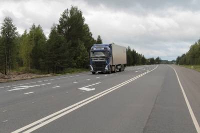 На трассе Кострома-Шарья-Киров-Пермь разворачиваются пункты отдыха для уставших водителей - kostroma.mk.ru - Пермь - Кострома