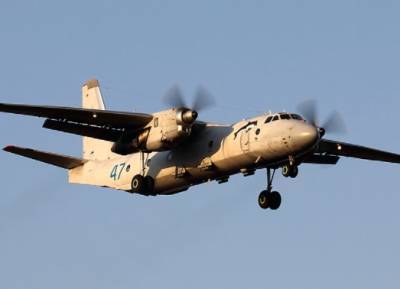 На месте крушения Ан-26 на Камчатке нашли тела 9 погибших - actualnews.org - Палана