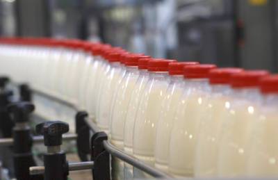 Аналитик: Возвращение ставки до 20% НДС на молоко поднимет цены - agroportal.ua - Украина