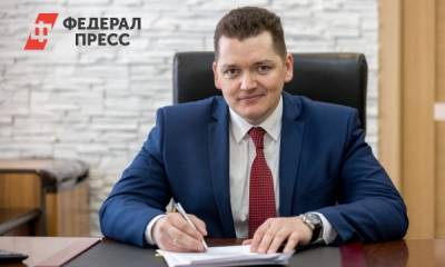 Суд арестовал директора томского ФОМС - fedpress.ru - Россия - Томск - Томская обл.