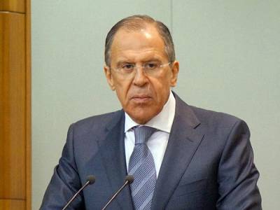 Сергей Лавров - Лавров: Россия готова использовать военную базу в Таджикистане в связи с ситуацией в Афганистане - rosbalt.ru - Россия - Таджикистан - Афганистан - Лаос