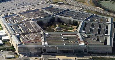 Пентагон отказался от технологии Microsoft: контракт на $10 млрд отменен - dsnews.ua - Украина - Microsoft