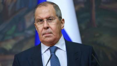 Владимир Путин - Сергей Лавров - Лавров заявил о готовности РФ защитить союзников от угрозы из Афганистана - iz.ru - Россия - Израиль - Узбекистан - Таджикистан - Афганистан - Лаос