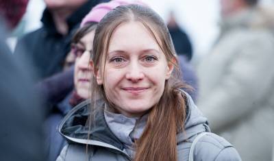 Светлана Прокопьева - Верховный суд оставил в силе приговор журналистке Светлане Прокопьевой - newizv.ru - Москва - Псков