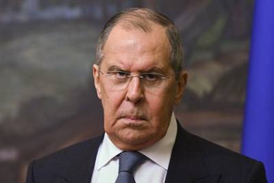 Владимир Путин - Сергей Лавров - Эмомали Рахмон - Лавров заявил о стремительно ухудшающейся ситуации в Афганистане - lenta.ru - Россия - Узбекистан - Таджикистан - Афганистан
