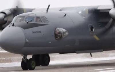 Владимир Солодов - Крушение Ан-26 на Камчатке: из воды начали доставать тела погибших - korrespondent.net - Россия - Украина - Камчатский край