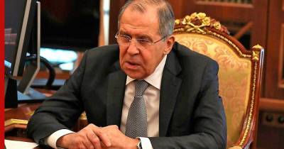 Сергей Лавров - Лавров не исключил использование российской базы из-за эскалации в Афганистане - profile.ru - Россия - США - Таджикистан - Афганистан - Лаос