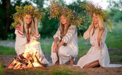 Сьогодні Івана Купала: традиції та обряди язичницького свята - bykvu.com - Украина