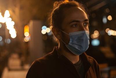 Количество выздоровевших от коронавируса украинцев превысило число заболевших - kp.ua - Украина - Киев - Крым