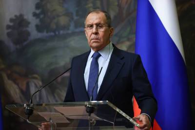 Сергей Лавров - Россия готова использовать свою военную базу из-за ситуации в Афганистане - tvc.ru - Россия - США - Таджикистан - Афганистан